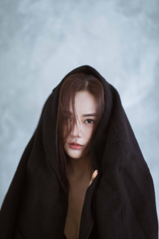为什么软的时候好小